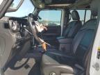 2023 Jeep Wrangler Sahara 4Xe للبيع في Houston، TX - Front End