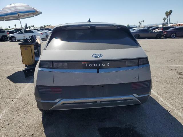  HYUNDAI IONIQ 2023 Szary