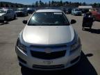 2014 Chevrolet Cruze Ls for Sale in Windham, ME - Rear End