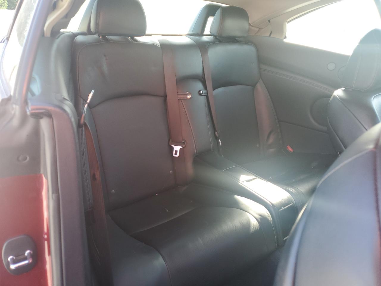 2013 Lexus Is 350 VIN: JTHFE2C26D2509815 Lot: 55062445