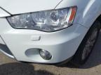 2012 MITSUBISHI OUTLANDER for sale at Copart NEWBURY