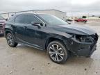 2019 Lexus Rx 350 Base na sprzedaż w Haslet, TX - Front End