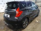 2014 NISSAN NOTE TEKNA for sale at Copart PETERLEE