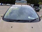 2012 FORD FIESTA ZET for sale at Copart WHITBURN