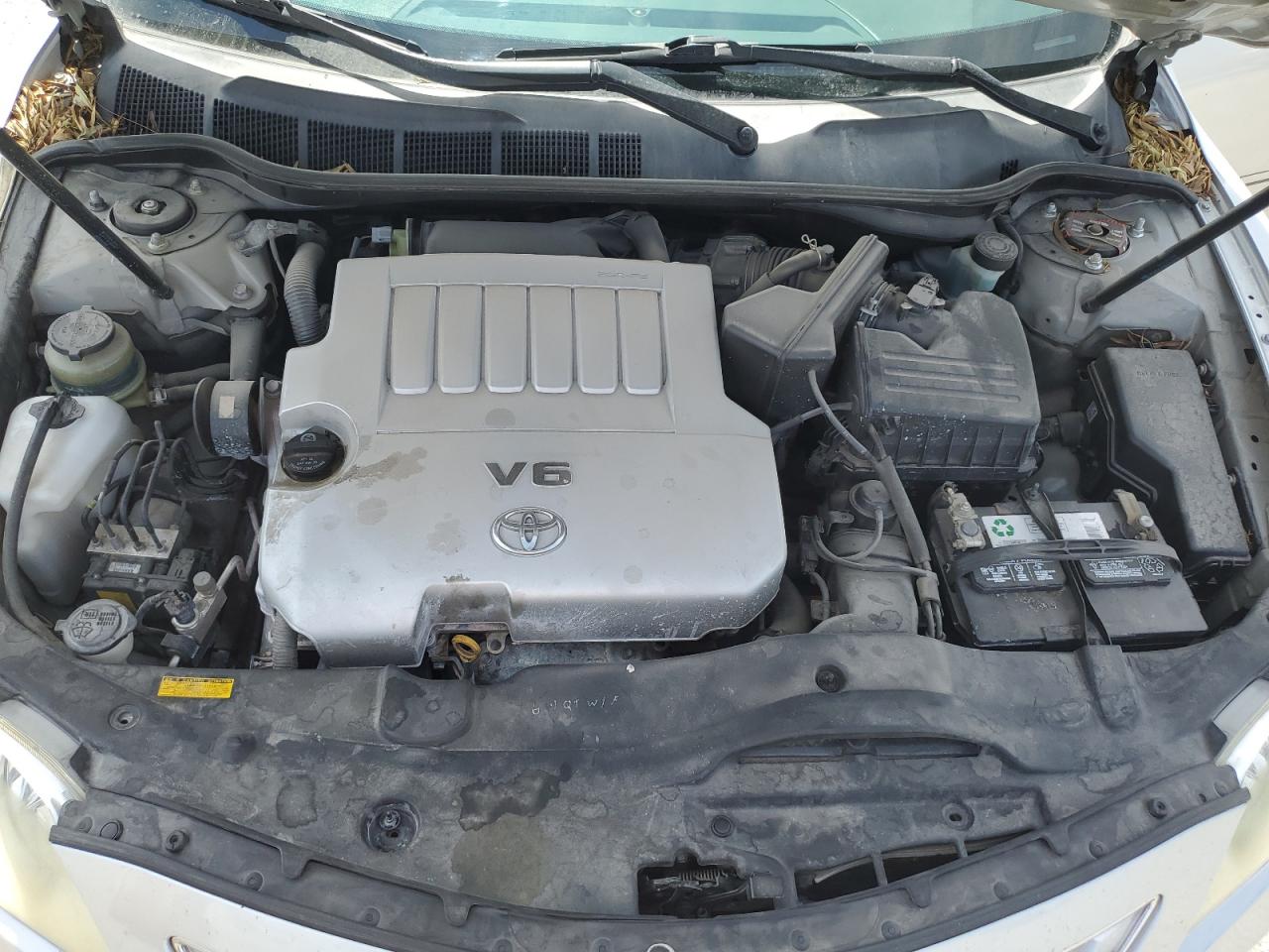 2009 Toyota Camry Se VIN: JTNBK46K893038912 Lot: 52738625