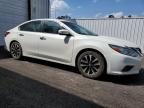 2018 Nissan Altima 2.5 de vânzare în Greenwell Springs, LA - All Over