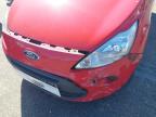 2013 FORD KA ZETEC for sale at Copart NEWBURY