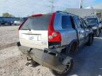 2004 VOLVO XC 90 D5 S for sale at Copart BRISTOL
