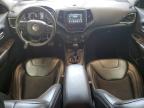 2019 Jeep Cherokee Latitude Plus на продаже в Mocksville, NC - Front End
