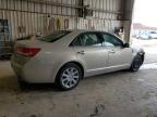 2010 Lincoln Mkz  zu verkaufen in Abilene, TX - Front End