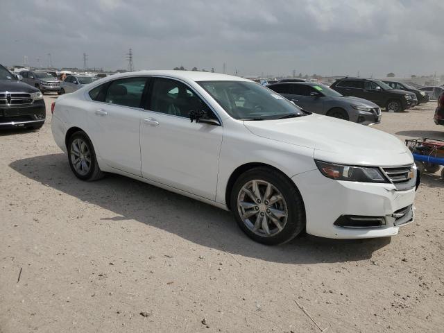  CHEVROLET IMPALA 2019 Белы