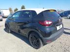 2018 RENAULT CAPTUR ICO for sale at Copart EAST KILBRIDE