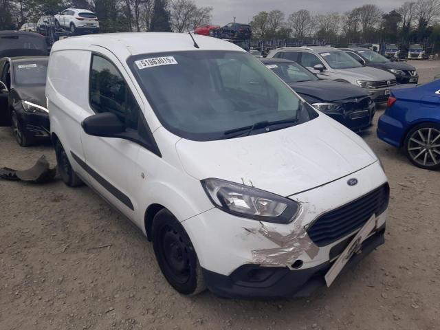 2019 FORD TRANSIT CO