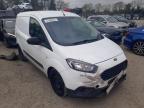 2019 FORD TRANSIT CO for sale at Copart WOLVERHAMPTON
