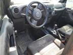 2012 Jeep Wrangler Sport de vânzare în Greenwell Springs, LA - Front End