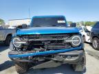 2024 Ford Bronco Big Bend на продаже в Spartanburg, SC - Front End