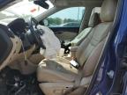 2017 Nissan Rogue S de vânzare în Apopka, FL - Front End