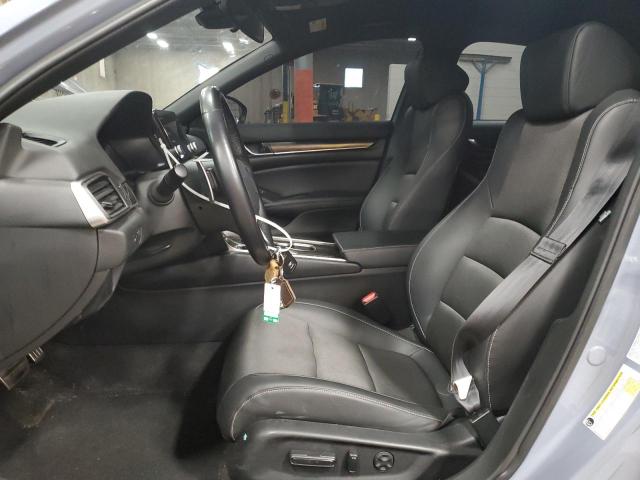  HONDA ACCORD 2022 Серый