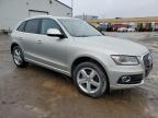 2013 AUDI Q5 PREMIUM PLUS for sale at Copart ON - TORONTO