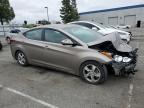 2014 Hyundai Elantra Se for Sale in Rancho Cucamonga, CA - Front End