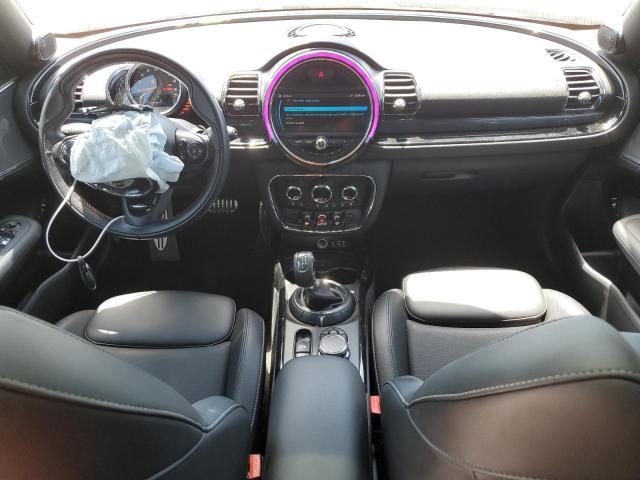  MINI COOPER 2017 Cream