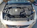 2010 VOLVO S60 SE LUX for sale at Copart WOLVERHAMPTON