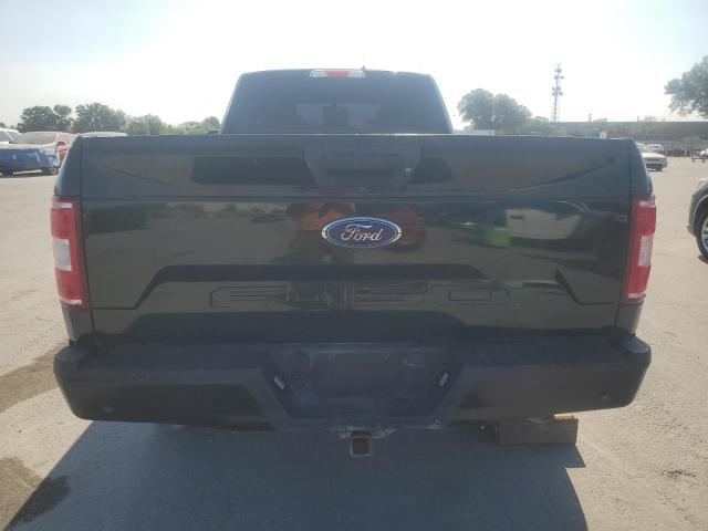 2020 FORD F150 