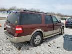 2007 Ford Expedition El Eddie Bauer للبيع في Barberton، OH - Front End