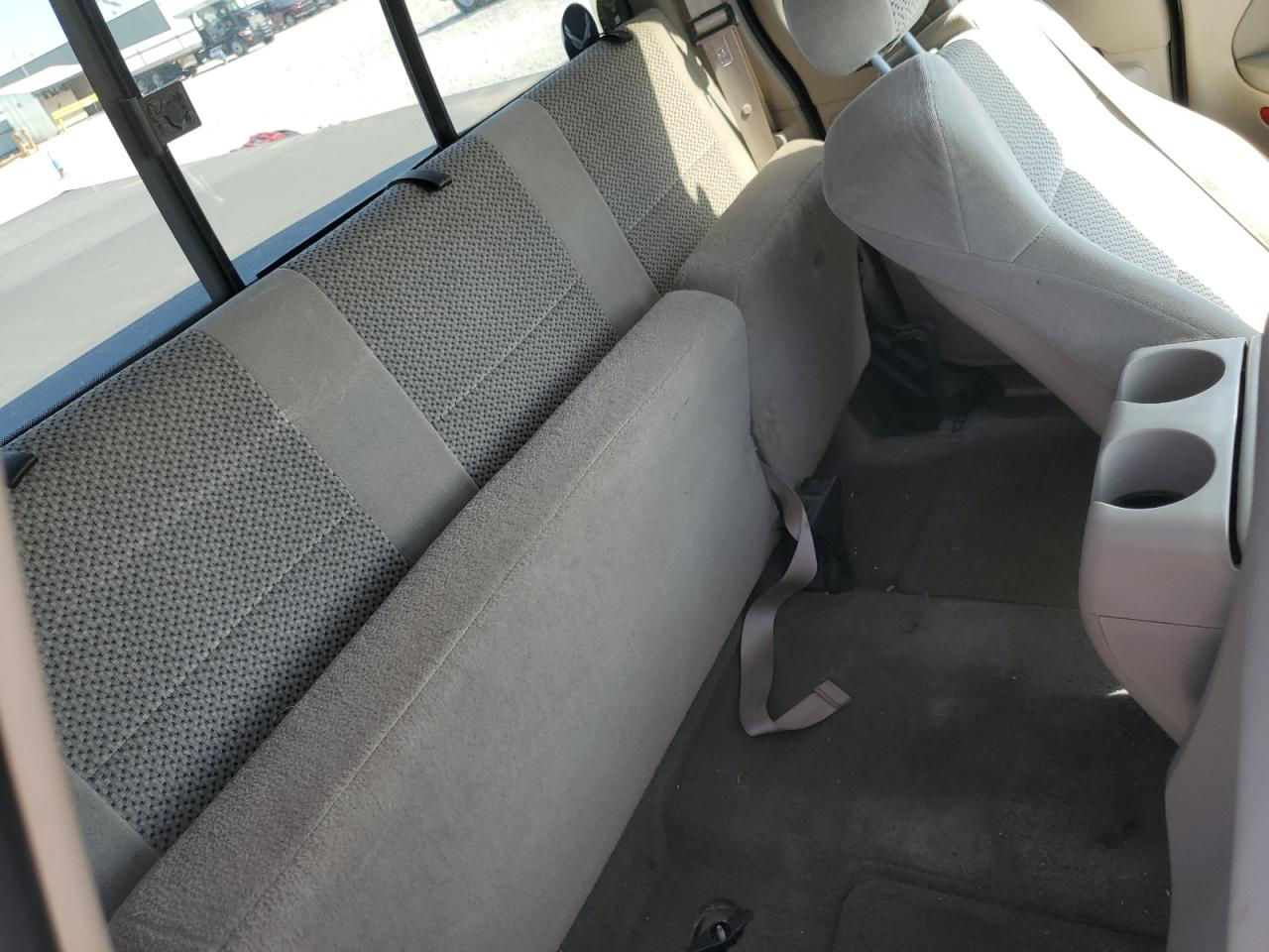 2001 Ford F150 VIN: 2FTZX17261CA54557 Lot: 86820335