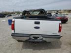2001 Ford F250 Super Duty на продаже в Indianapolis, IN - All Over