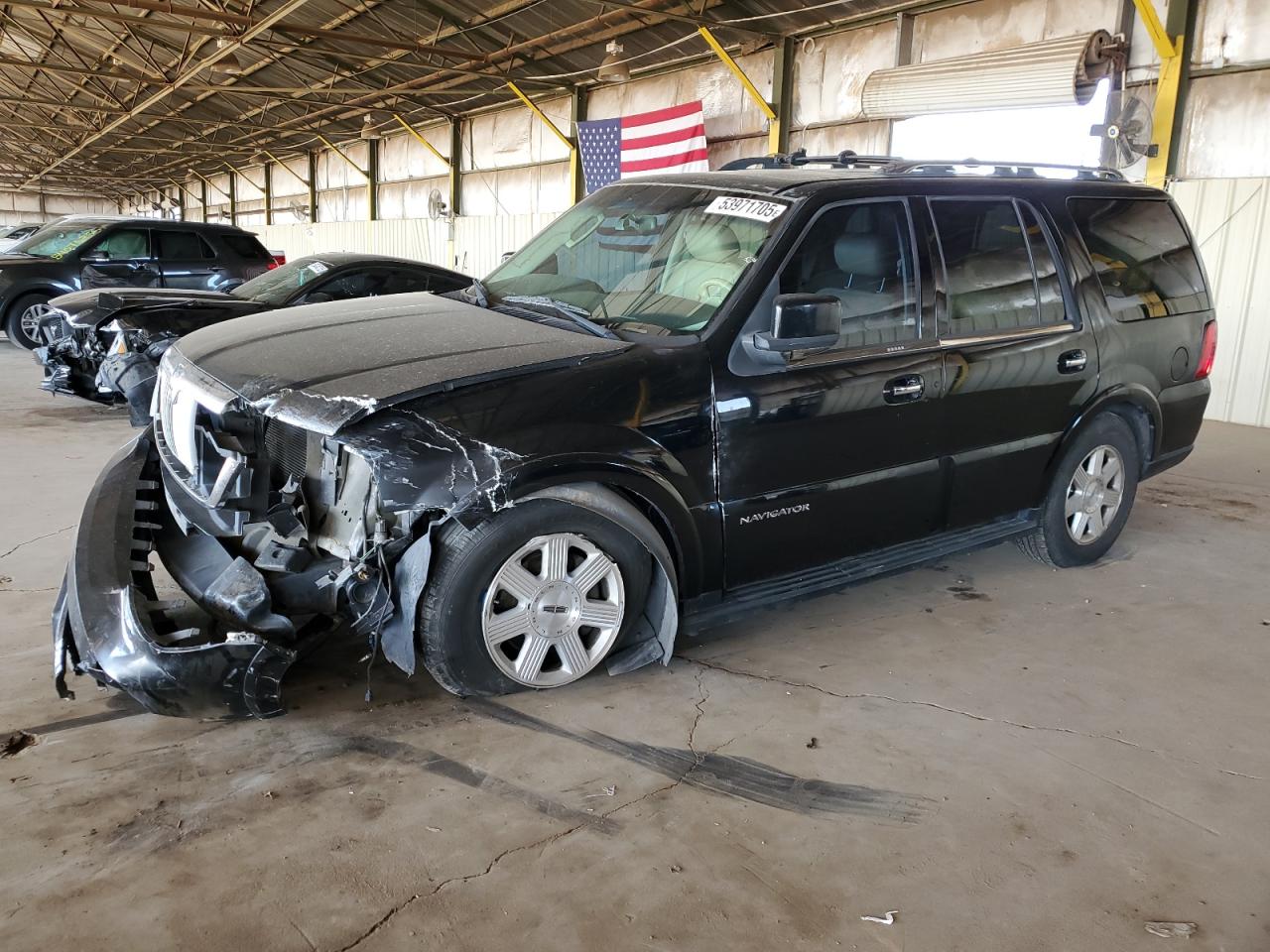 2005 Lincoln Navigator for Sale in Phoenix, AZ - Front End