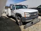 2005 Chevrolet Silverado K3500 for Sale in Columbia, MO - Front End