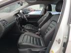 2013 VOLKSWAGEN GOLF for sale at Copart WOLVERHAMPTON