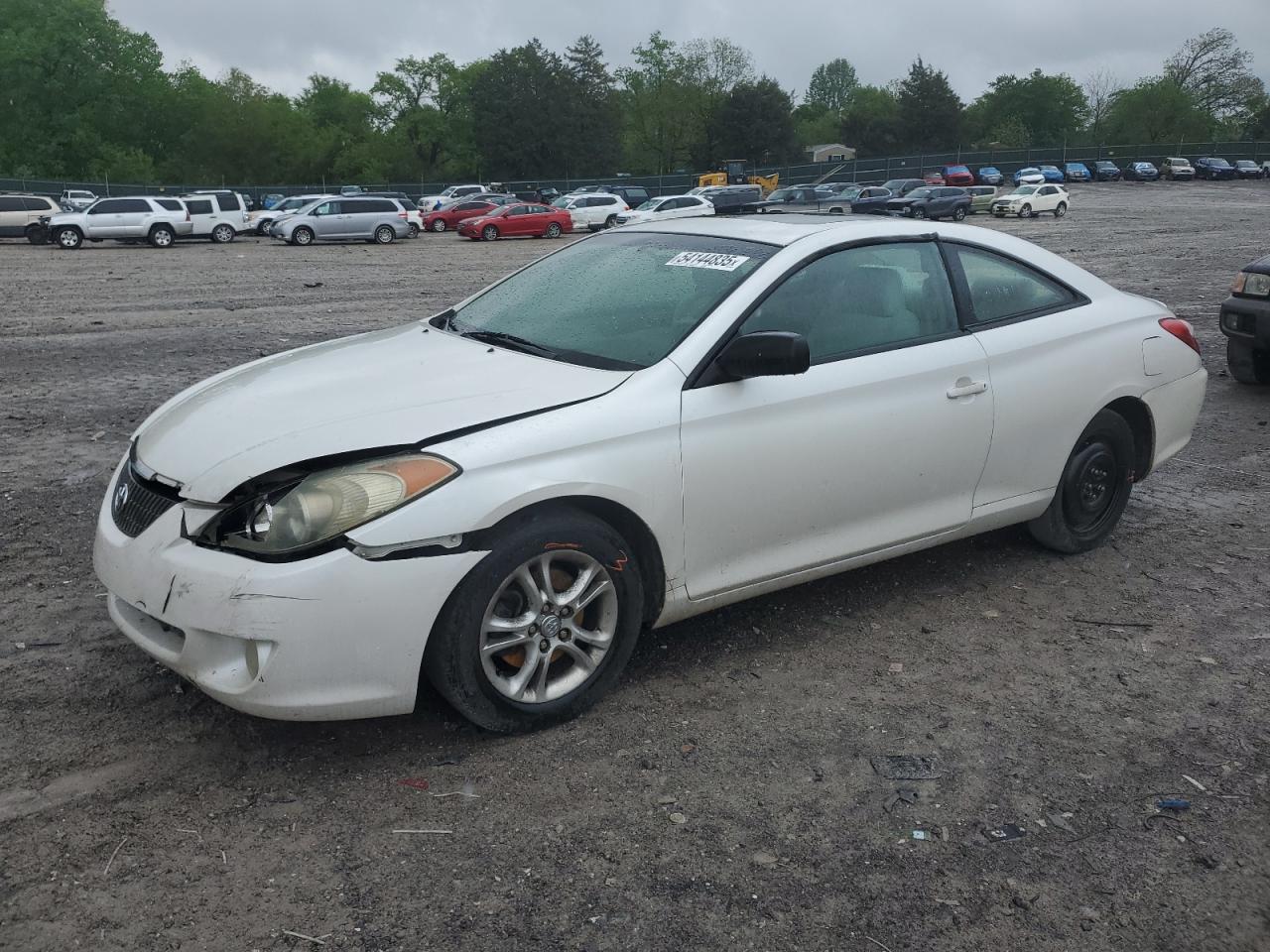 Madisonville, TN에서 판매 중인 2005 Toyota Camry Solara Se - Front End