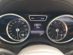 2014 Mercedes-Benz Gl 450 4Matic იყიდება Amarillo-ში, TX - Undercarriage