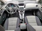 2014 Chevrolet Cruze Ls for Sale in Grand Prairie, TX - Hail