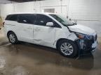 2016 Kia Sedona L for Sale in Blaine, MN - Front End