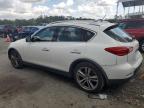 2013 Infiniti Ex37 Base for Sale in Savannah, GA - Rear End