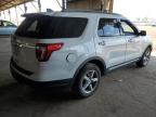 2018 Ford Explorer Xlt for Sale in Phoenix, AZ - Front End