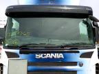 2012 SCAN P-SRS L-CL for sale at Copart SANDTOFT