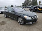 2013 Mercedes-Benz Cl 600 for Sale in Van Nuys, CA - Burn