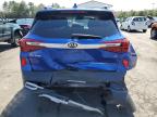 2021 Kia Seltos S იყიდება Exeter-ში, RI - Rear End