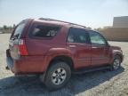 2006 Toyota 4Runner Sr5 იყიდება Mentone-ში, CA - Rollover