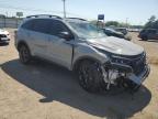 2023 Kia Sorento Sx en Venta en Newton, AL - Frame Damage