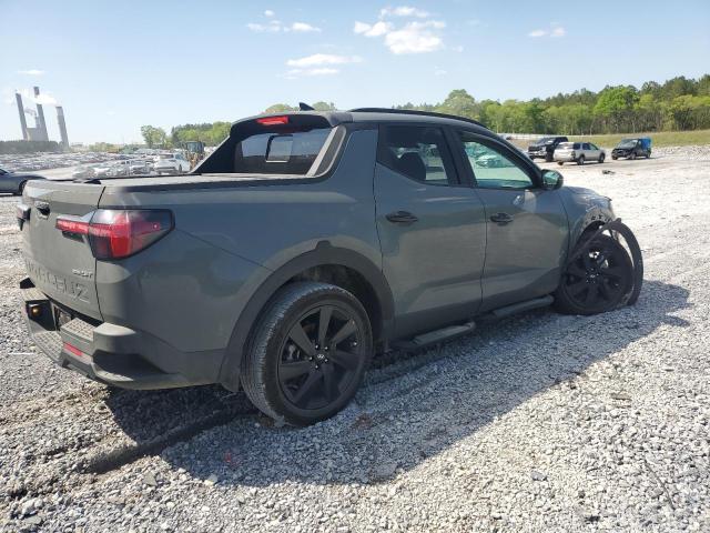  HYUNDAI SANTA CRUZ 2023 Szary