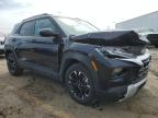 2021 Chevrolet Trailblazer Lt на продаже в Woodhaven, MI - Front End