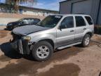 2007 Ford Escape Xlt for Sale in Albuquerque, NM - Front End