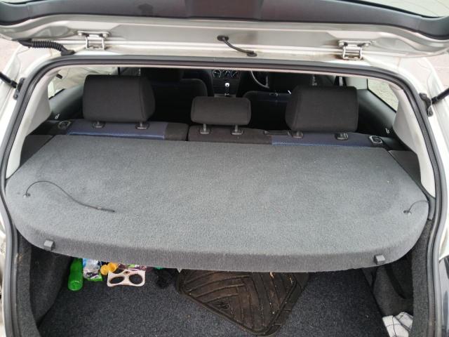 2005 TOYOTA COROLLA CL
