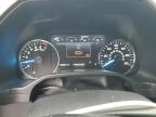 2016 Ford F150 Supercrew იყიდება Cahokia Heights-ში, IL - Hail