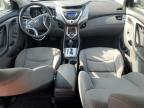 2011 Hyundai Elantra Gls for Sale in Ellwood City, PA - Front End